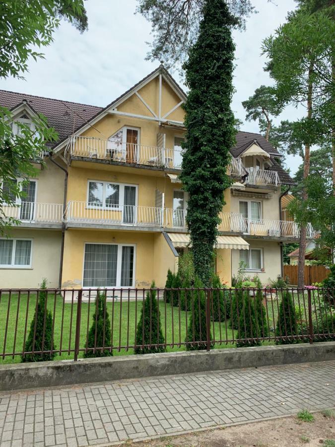 Katica Apartmanok 시오포크 외부 사진