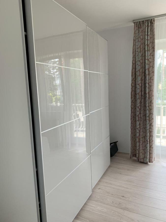 Katica Apartmanok 시오포크 외부 사진