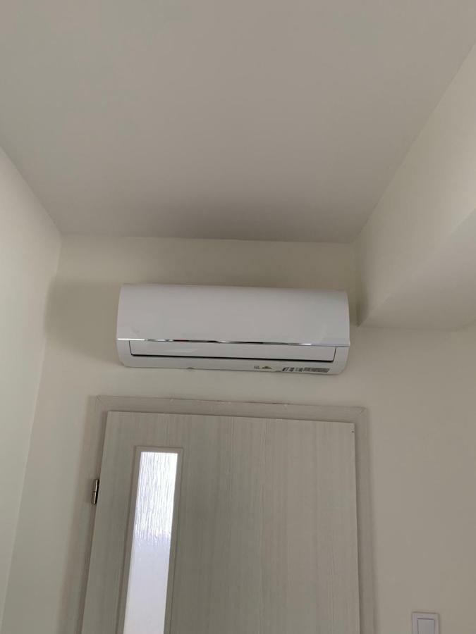 Katica Apartmanok 시오포크 외부 사진